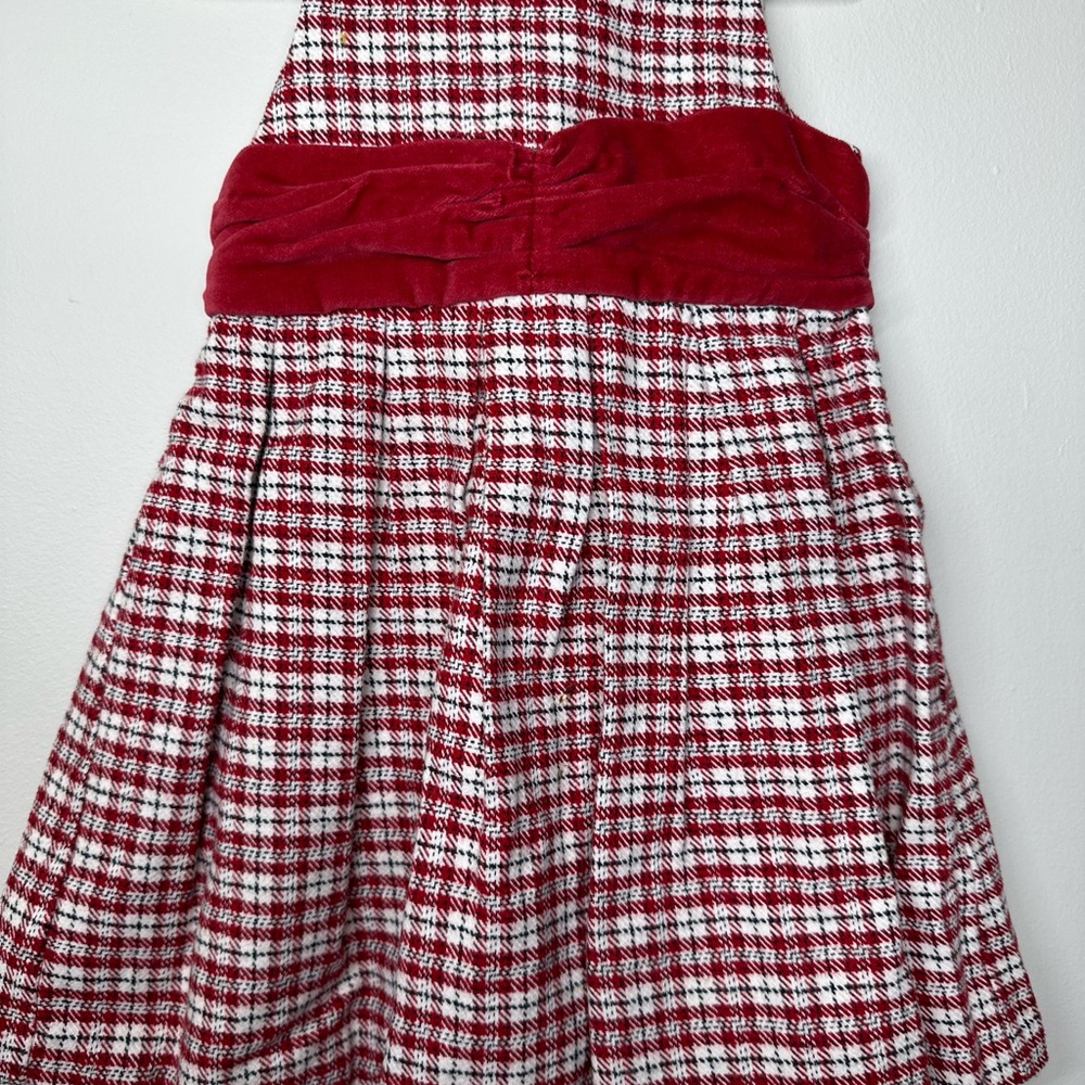 Gymboree Girls Dress